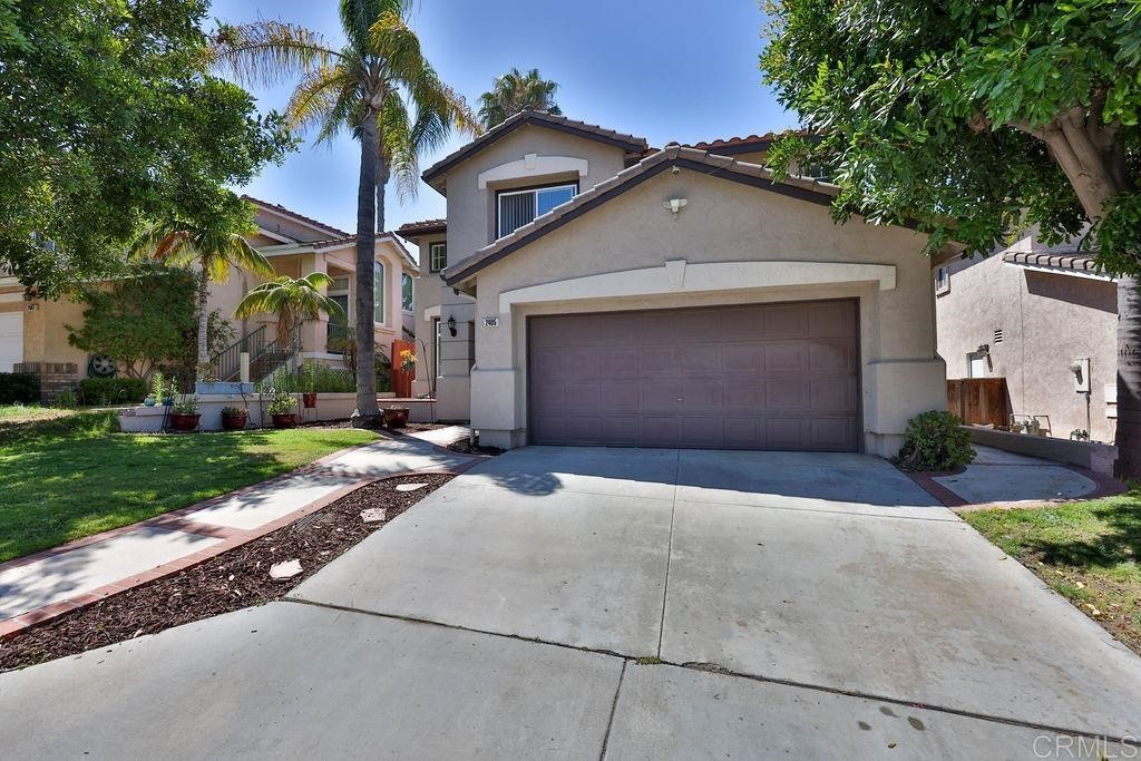 2405 Eastridge Loop Chula Vista, CA 91915 - Photo 50 of 59