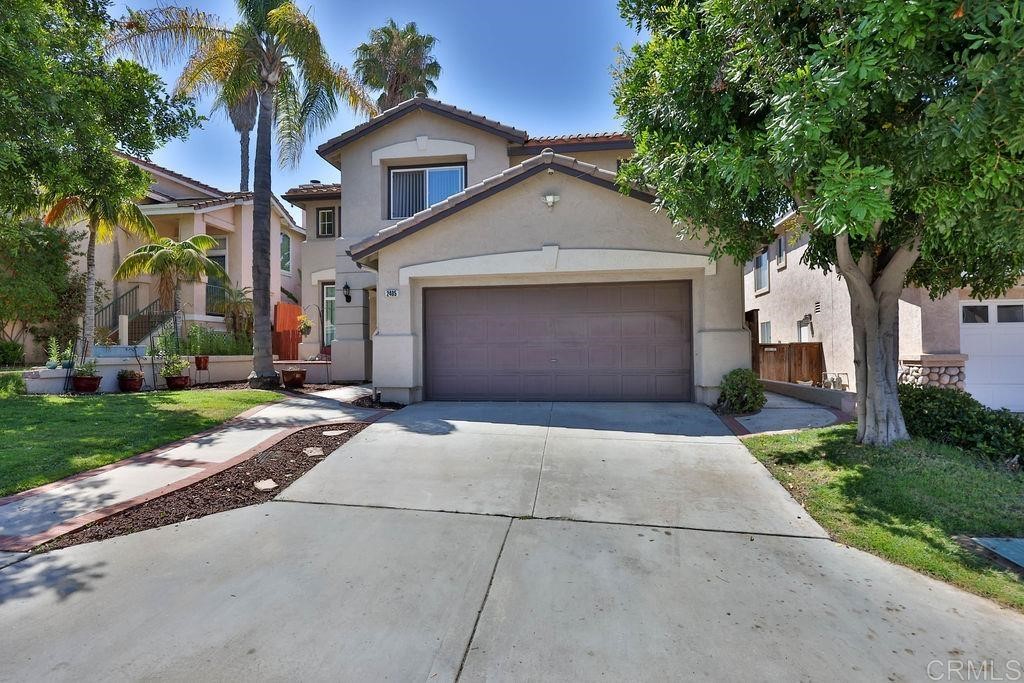 2405 Eastridge Loop Chula Vista, CA 91915 - Photo 51 of 59