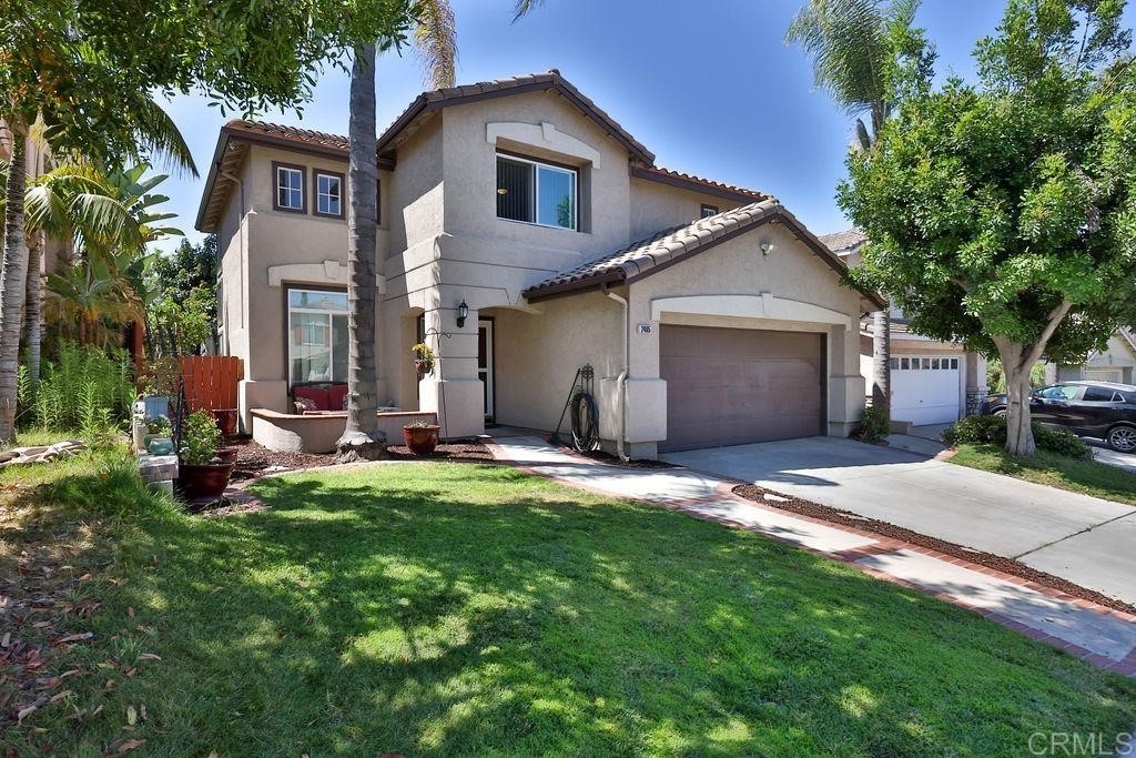 2405 Eastridge Loop Chula Vista, CA 91915 - Photo 52 of 59