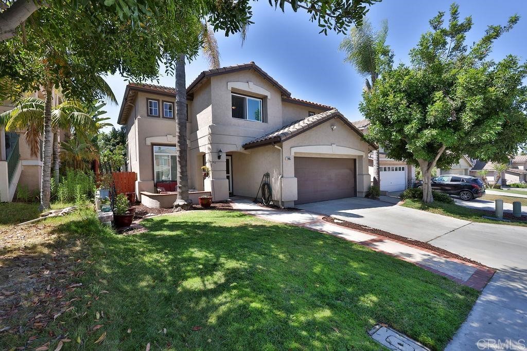 2405 Eastridge Loop Chula Vista, CA 91915 - Photo 53 of 59