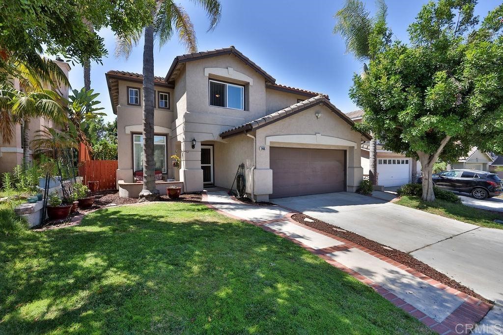 2405 Eastridge Loop Chula Vista, CA 91915 - Photo 54 of 59