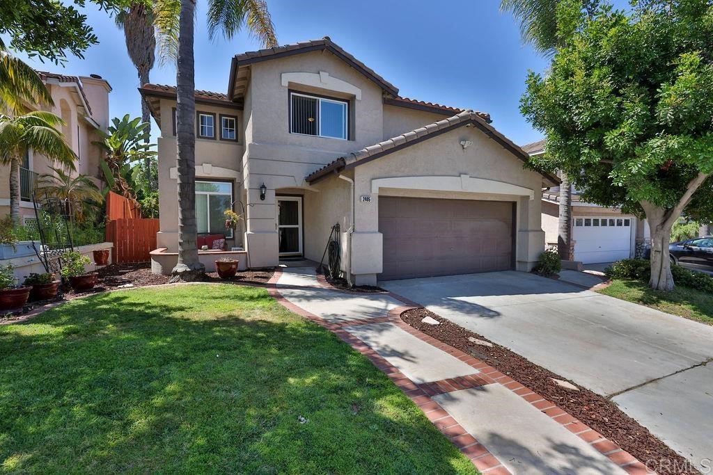 2405 Eastridge Loop Chula Vista, CA 91915 - Photo 55 of 59