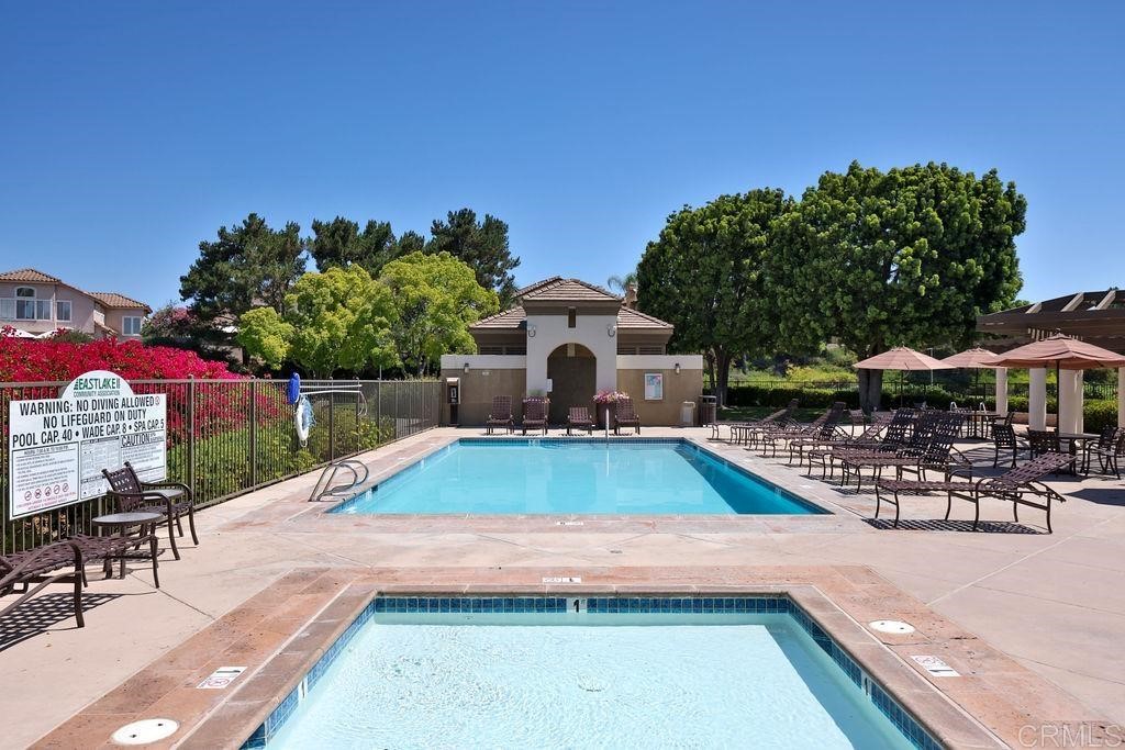 2405 Eastridge Loop Chula Vista, CA 91915 - Photo 58 of 59