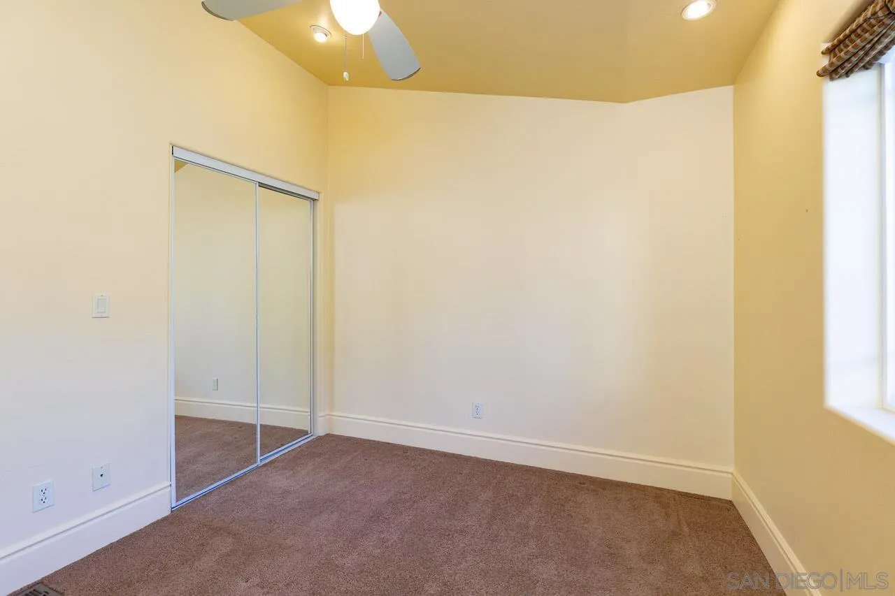 1328 Riverwood Road Santa Ysabel, CA 92070 - Photo 14 of 31 an empty room with a bathroom