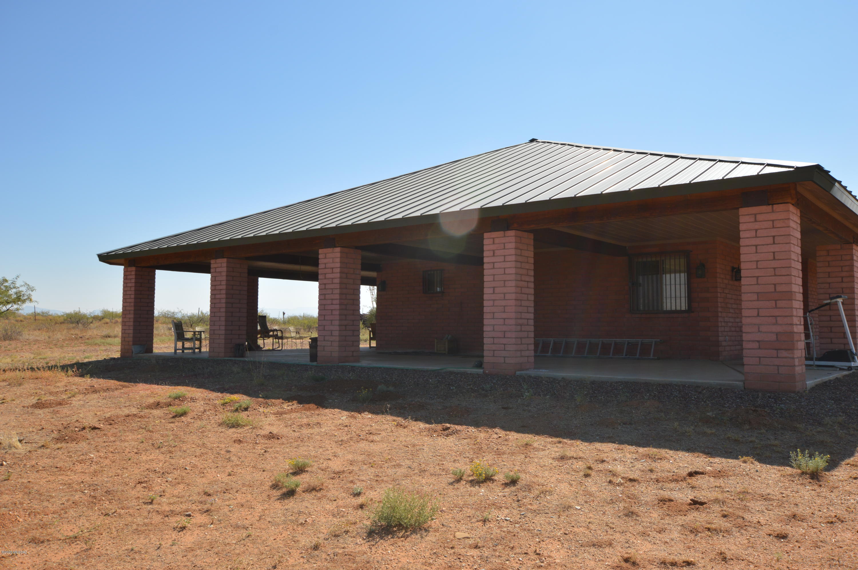 6900 South Bascom Trail Willcox, AZ 85643 - Photo 38 of 50