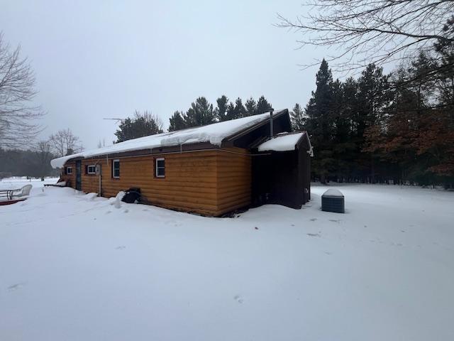 26870 Fairgrounds Road Webster, WI 54893 - Photo 14 of 21