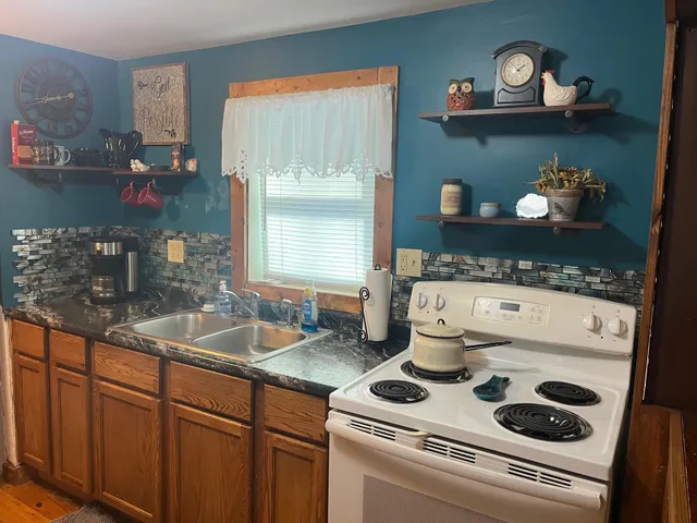 $219,000 | 26870 Fairgrounds Road, Webster, WI 54893