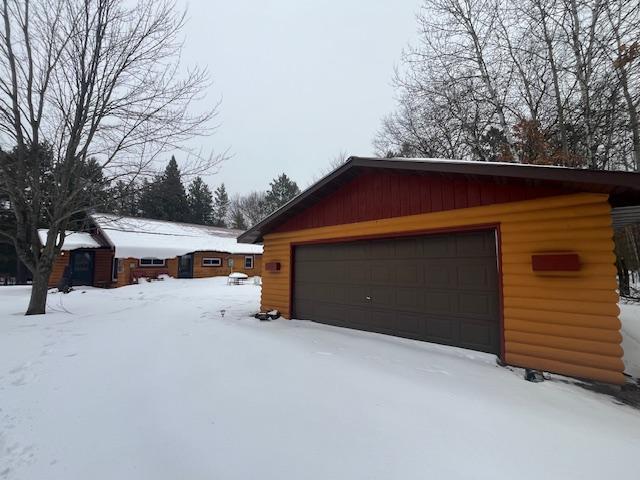 26870 Fairgrounds Road Webster, WI 54893 - Photo 16 of 21