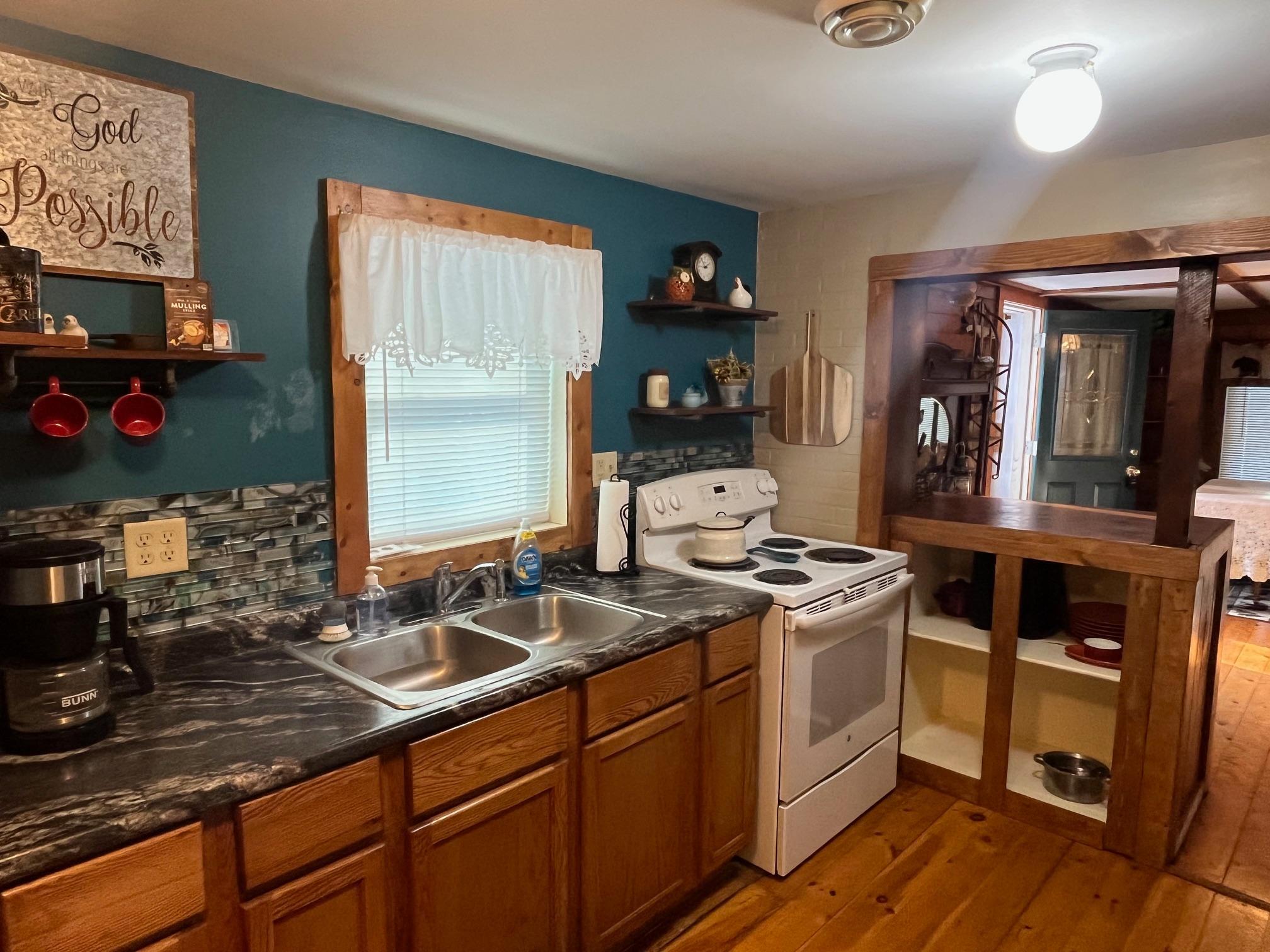 26870 Fairgrounds Road Webster, WI 54893 - Photo 20 of 21