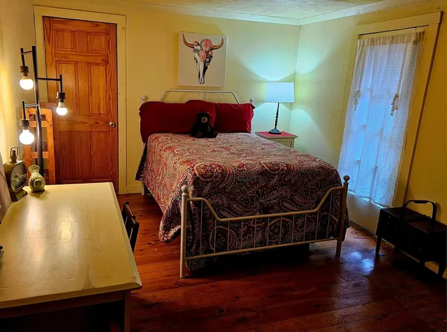 $219,000 | 26870 Fairgrounds Road, Webster, WI 54893