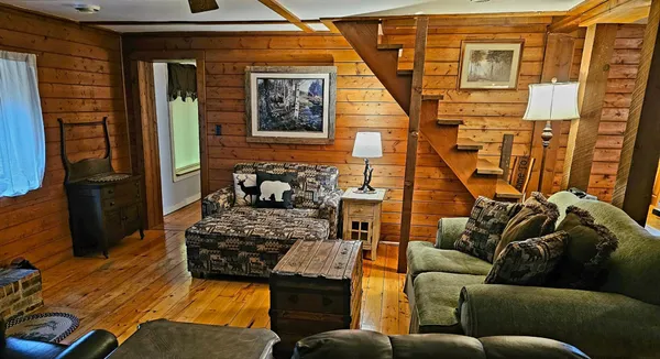 $199,900 | 26870 Fairgrounds Road, Webster, WI 54893