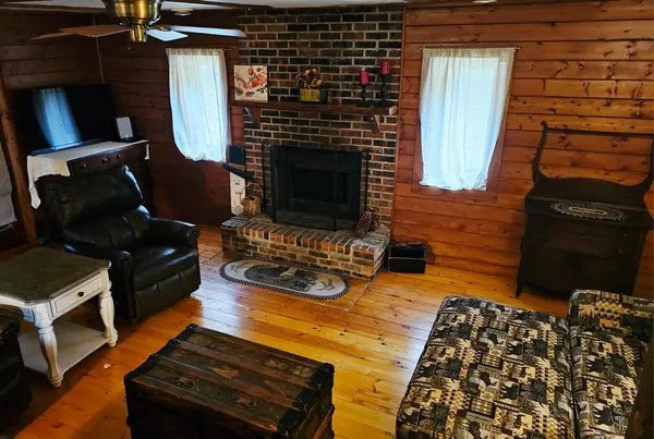 $199,900 | 26870 Fairgrounds Road, Webster, WI 54893
