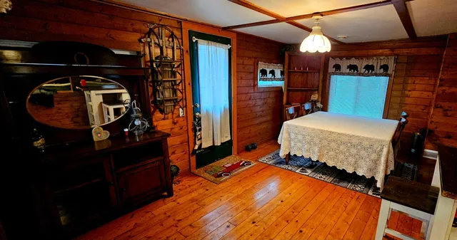 $219,000 | 26870 Fairgrounds Road, Webster, WI 54893