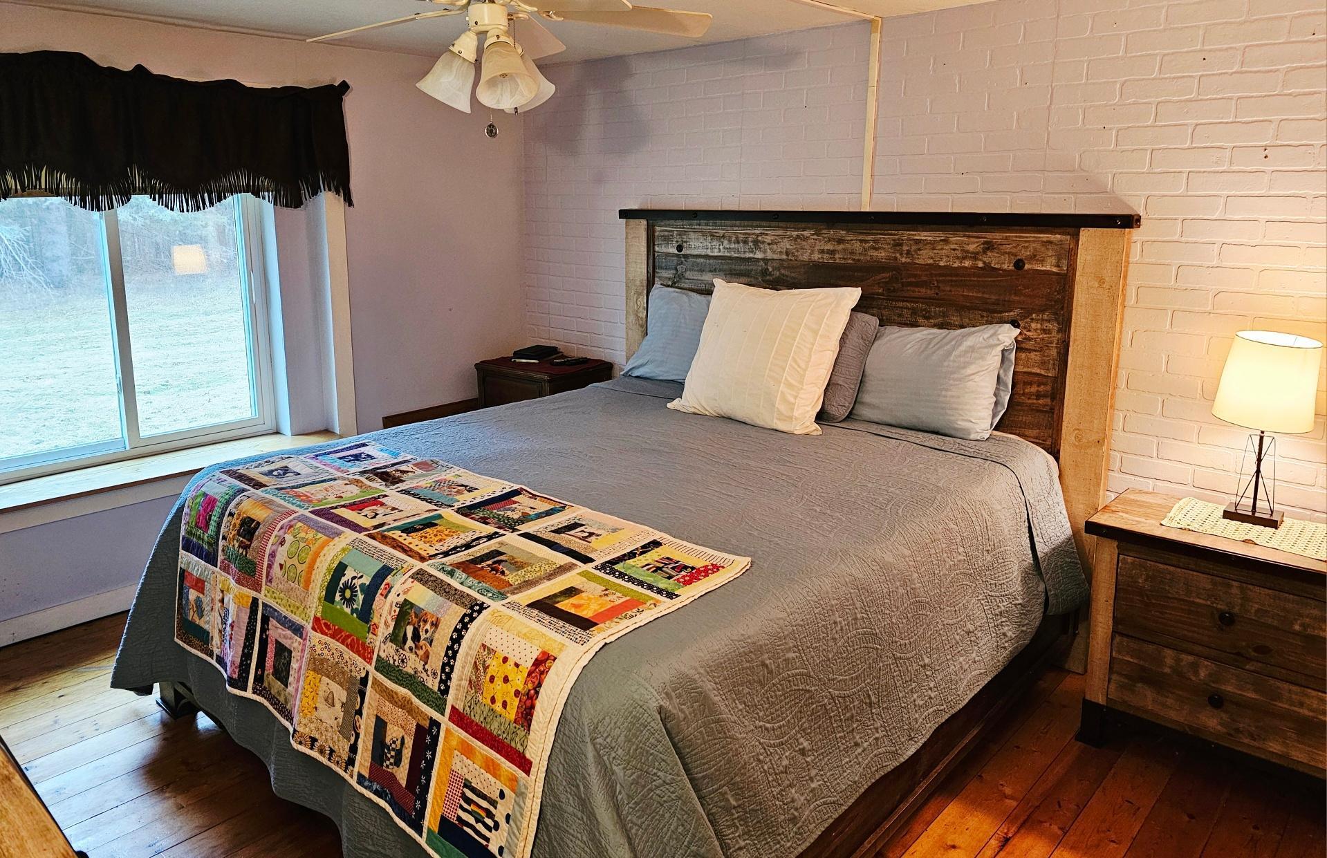 26870 Fairgrounds Road Webster, WI 54893 - Photo 8 of 21