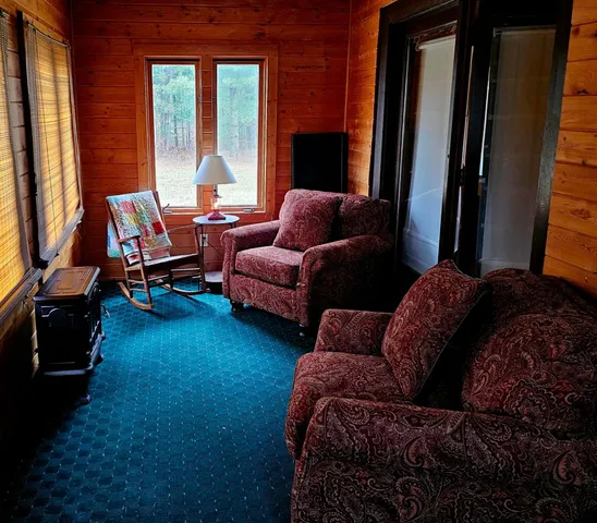 $219,000 | 26870 Fairgrounds Road, Webster, WI 54893