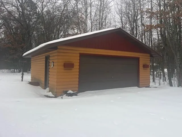 $219,000 | 26870 Fairgrounds Road, Webster, WI 54893
