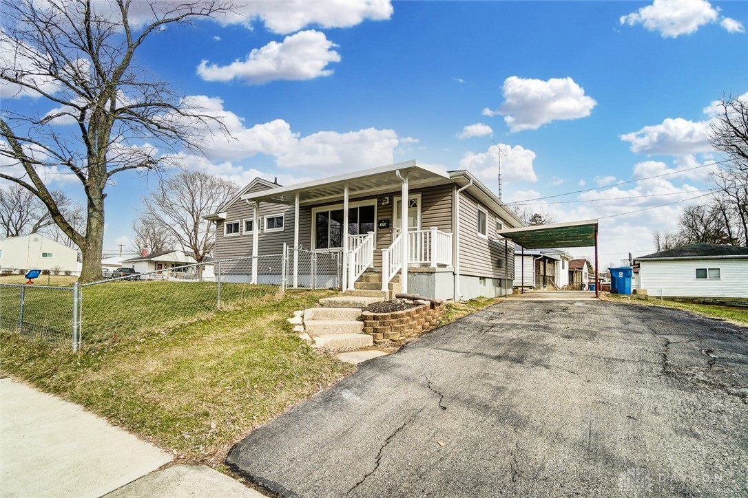 370 Spinning Road Riverside, OH 45431 - Photo 2 of 33