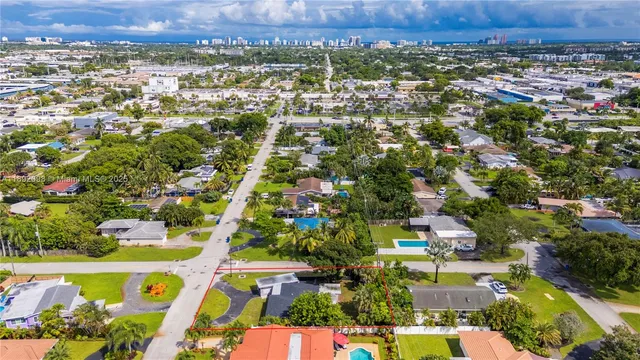 $574,900 | 312 Northwest 35th Street, Oakland Park, FL 33309