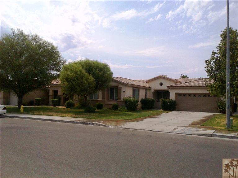 80765 Mountain Mesa Drive Indio, CA 92201 - Photo 2 of 14 Additional Photo