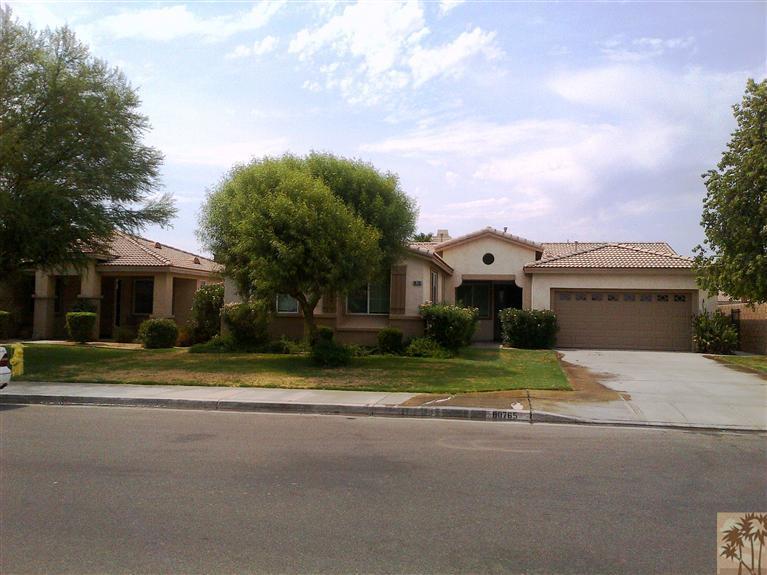 80765 Mountain Mesa Drive Indio, CA 92201 - Photo 3 of 14 Additional Photo