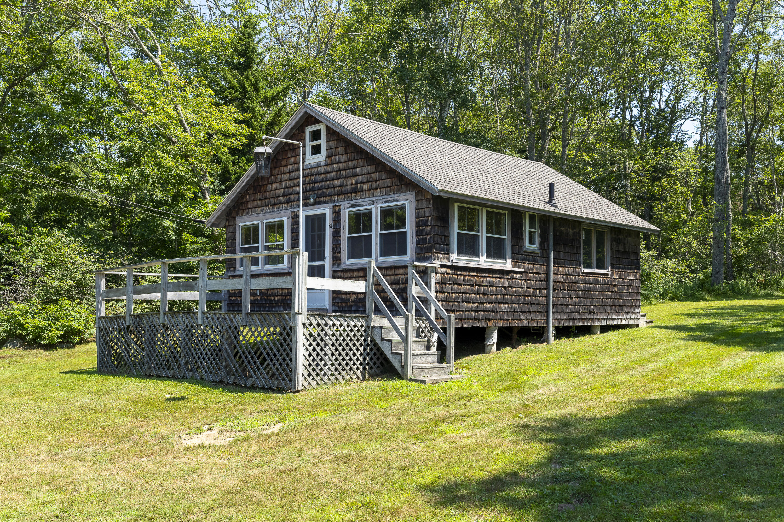 81 Bradley Shore Road Pemaquid, ME 04558 - Photo 1 of 35 01-81 Bradley Shore Rd, New Harbor, ME-T