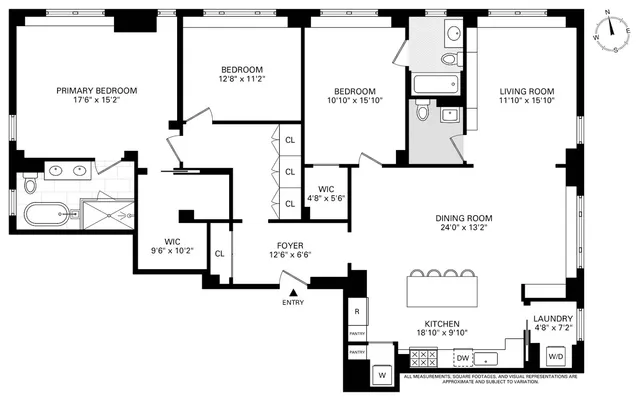 a view of bathroom with a toilet sink and mirror