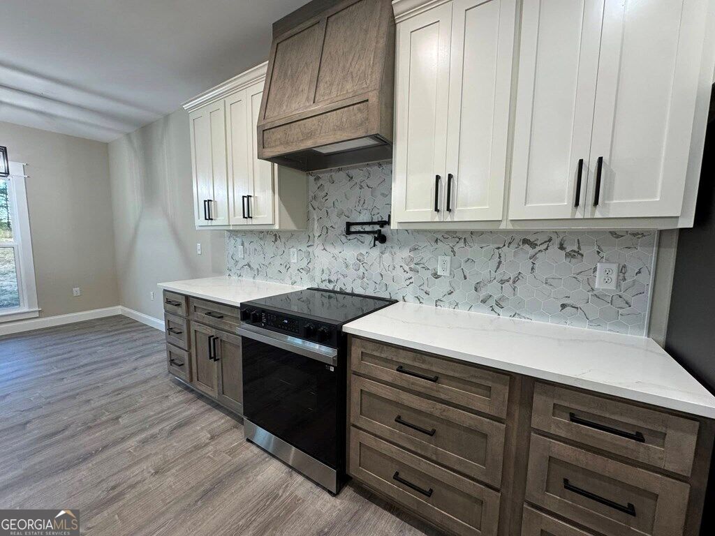 1437 Dewey Thomas Road Dexter, GA 31019 - Photo 6 of 31 Gallery Image 6