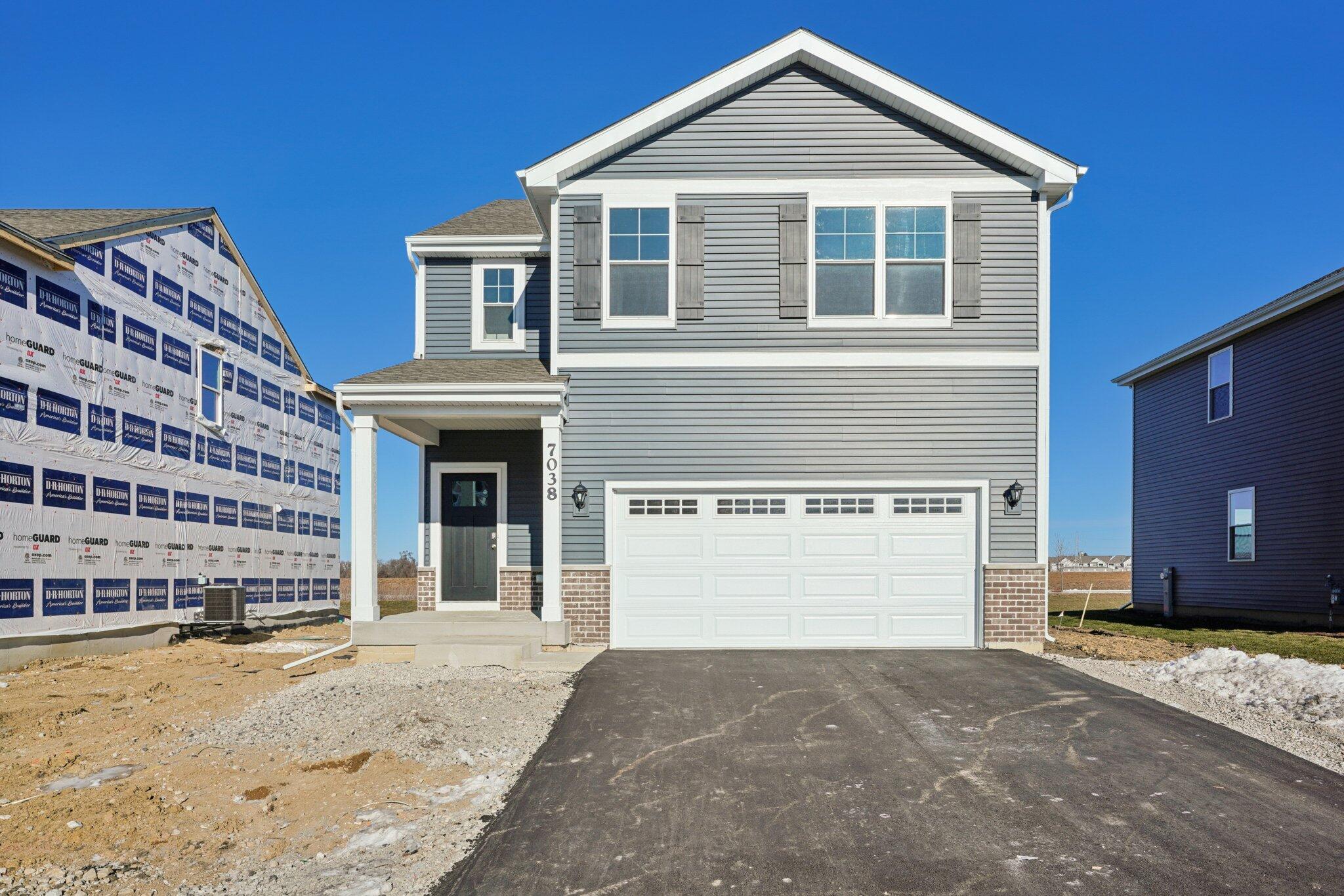 7038 Oakmont Road Mount Pleasant, WI 53403 - Photo 2 of 46 1-web-or-mls-Oakmont Rd-S2012-001