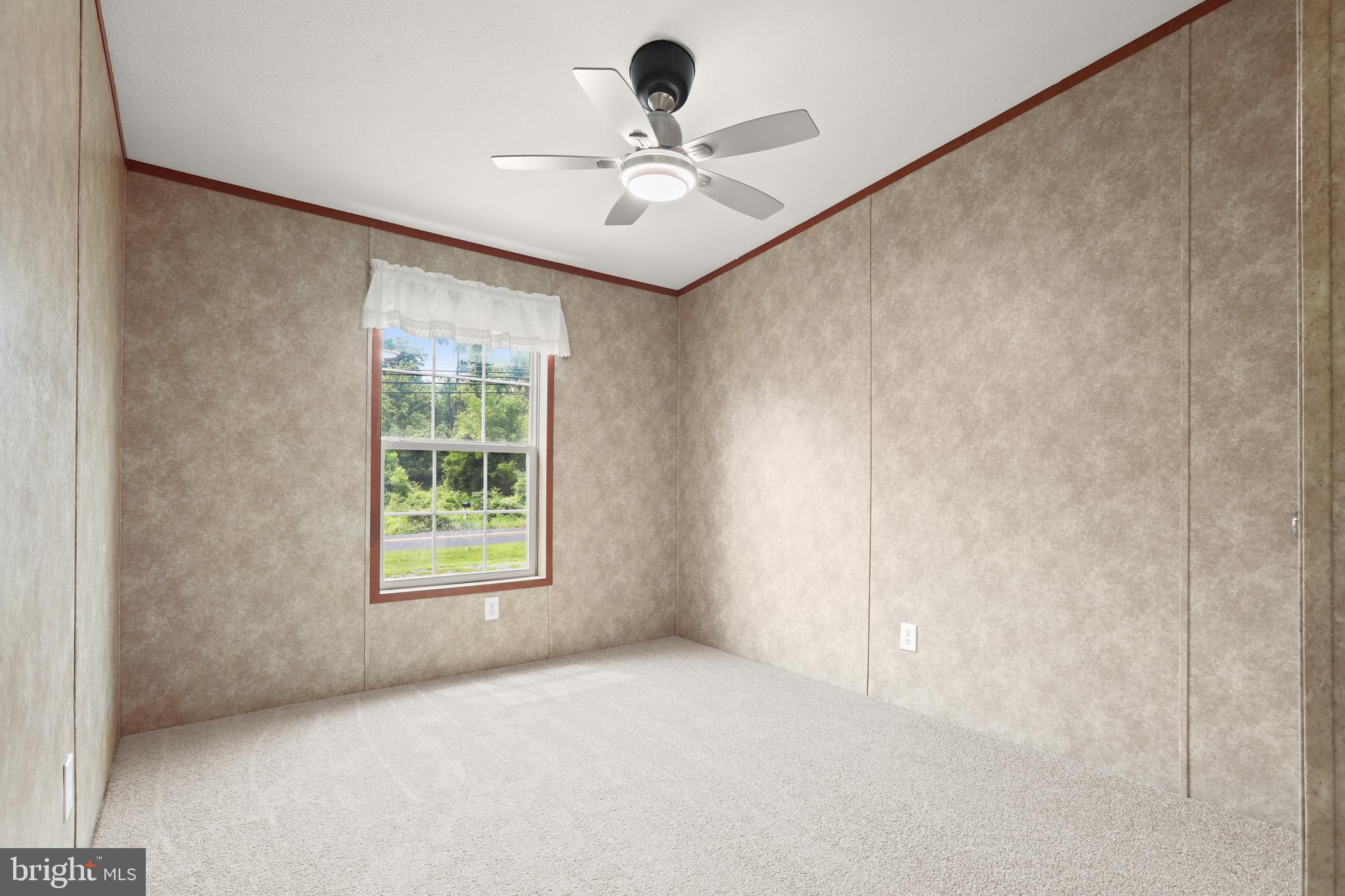 1528 Arena Road Street, MD 21154 - Photo 26 of 44 Second Bedroom