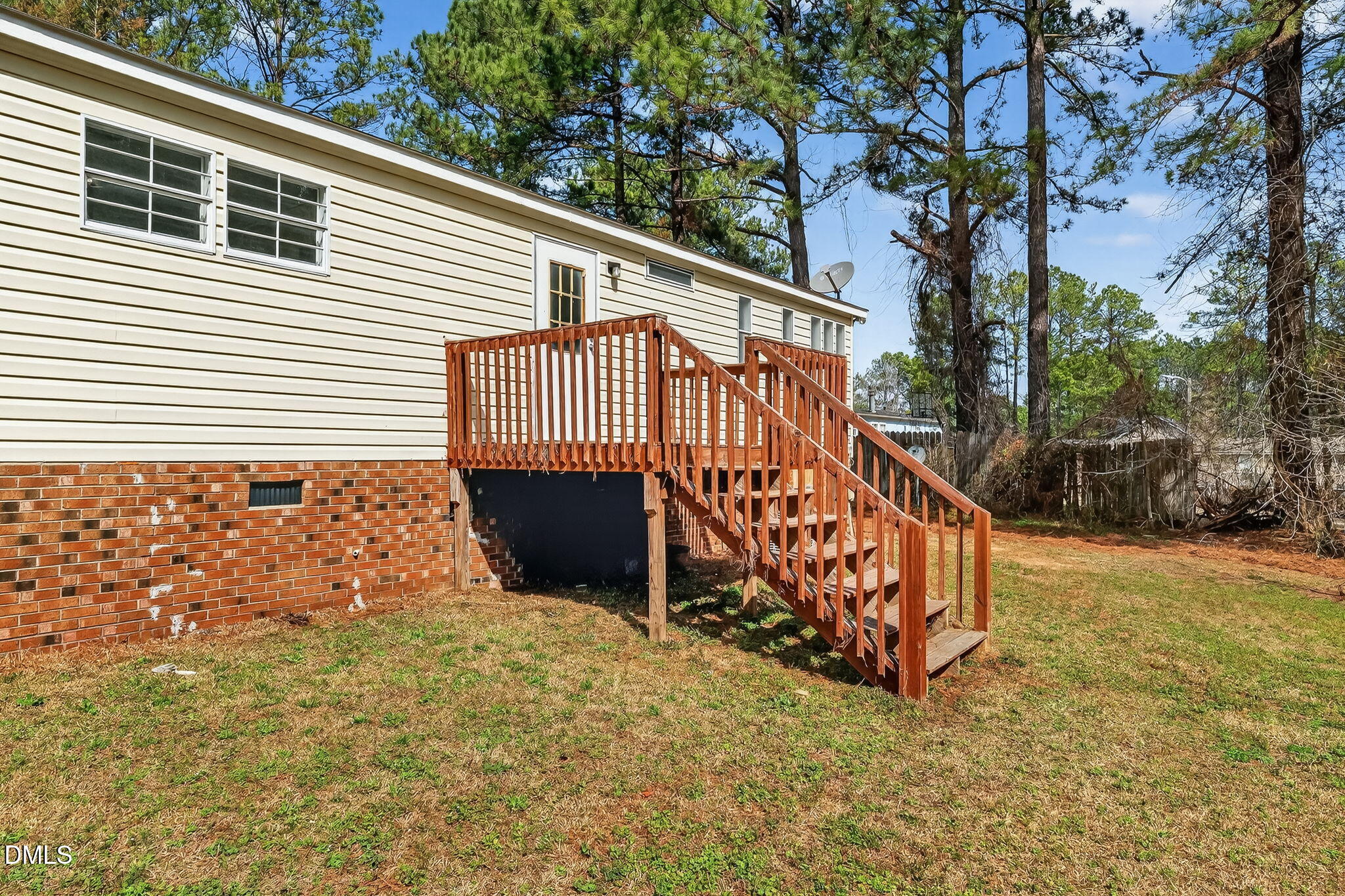 732 Ferrells Bridge Road Louisburg, NC 27549 - Photo 34 of 34