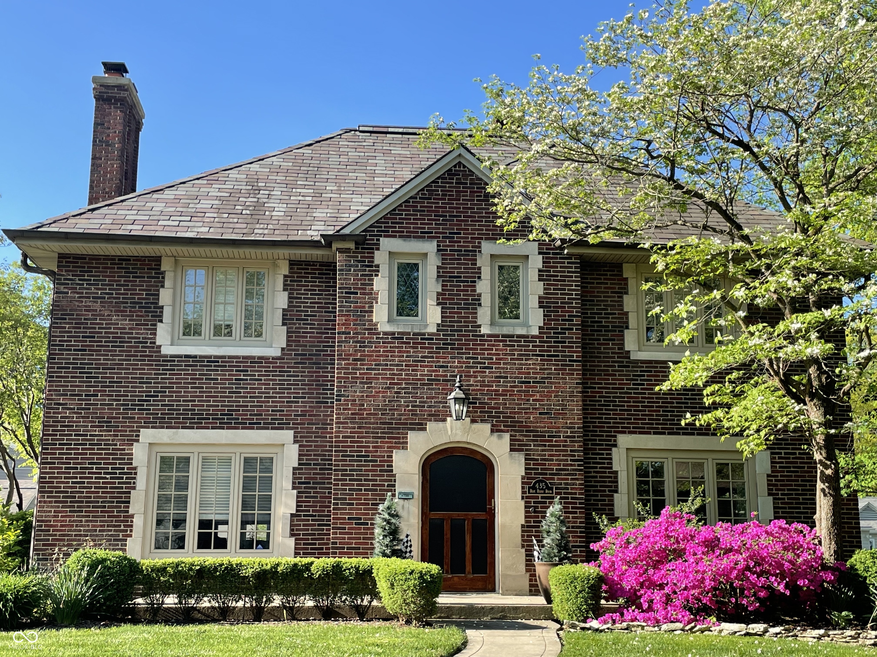 435 Blue Ridge Road Indianapolis, IN 46208 - Photo 4 of 59