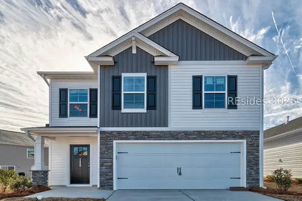 $297,790 | 95 Jinks Street, Unit 26, Yemassee, SC 29945