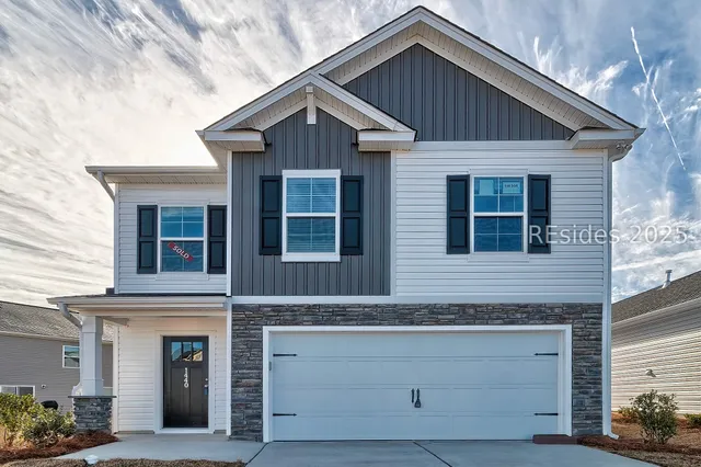 $286,290 | 95 Jinks Street, Unit 26, Yemassee, SC 29945