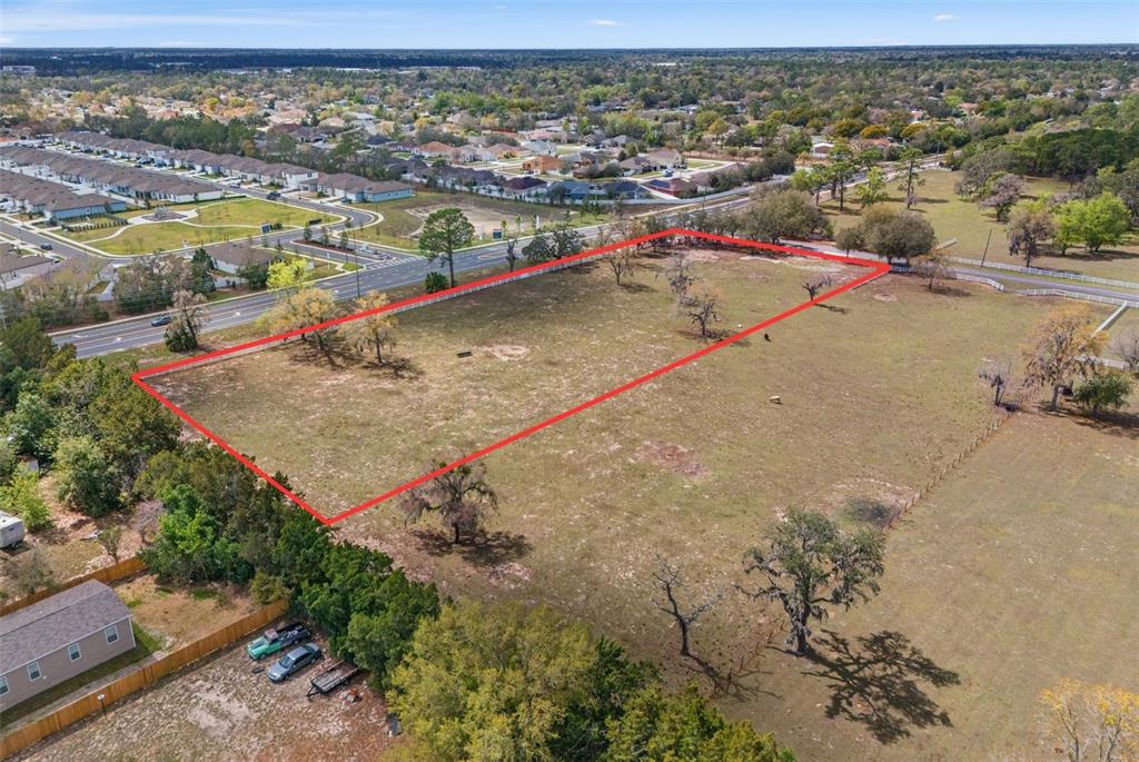 0 Gloucester Road, Unit LOT 14 Brooksville, FL 34604 - Photo 4 of 49