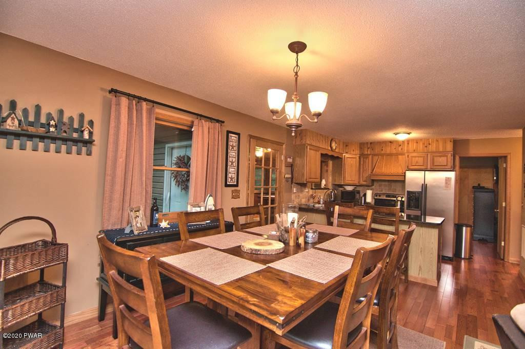 103 Tanager Road Lackawaxen, PA 18435 - Photo 21 of 65 Photo 21