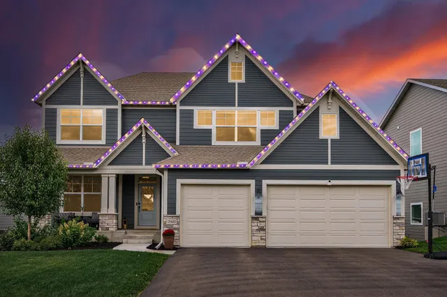 $859,000 | 15450 110th Avenue North, Dayton, MN 55369