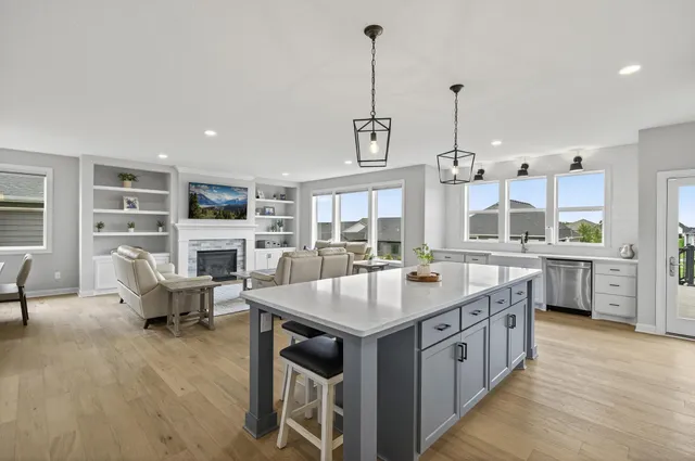 $859,000 | 15450 110th Avenue North, Dayton, MN 55369