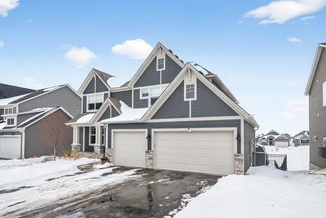 $859,000 | 15450 110th Avenue North, Dayton, MN 55369