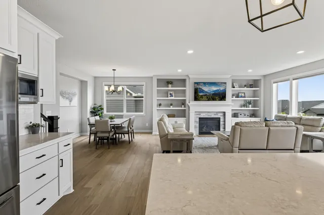 $859,000 | 15450 110th Avenue North, Dayton, MN 55369