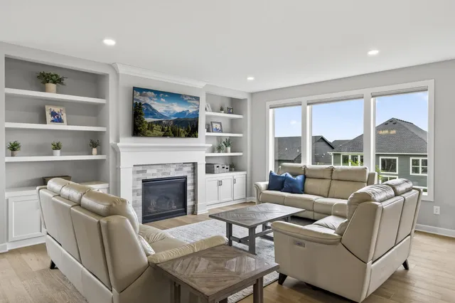 $859,000 | 15450 110th Avenue North, Dayton, MN 55369