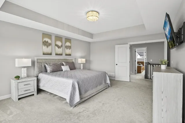 $859,000 | 15450 110th Avenue North, Dayton, MN 55369