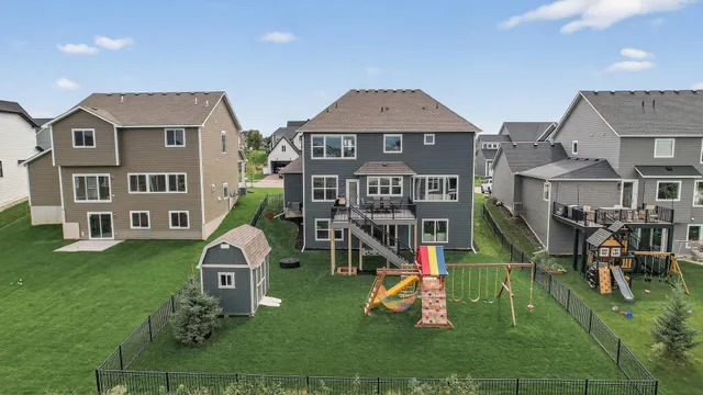 $859,000 | 15450 110th Avenue North, Dayton, MN 55369