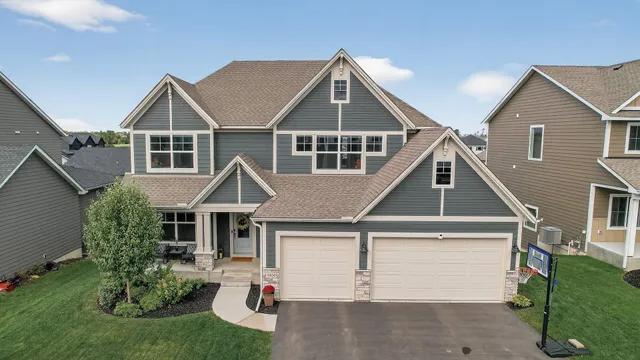 $859,000 | 15450 110th Avenue North, Dayton, MN 55369