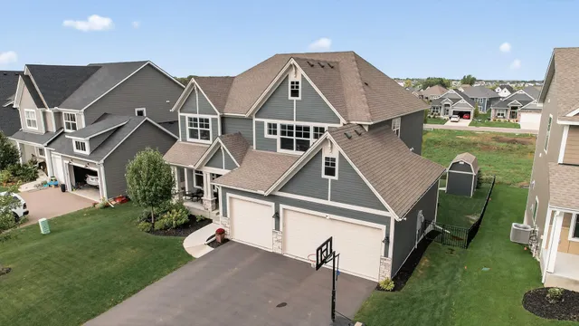 $859,000 | 15450 110th Avenue North, Dayton, MN 55369