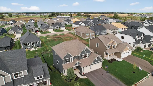 $859,000 | 15450 110th Avenue North, Dayton, MN 55369