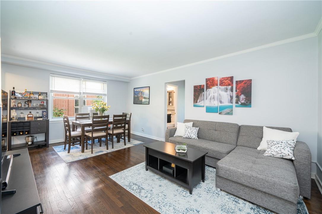 781 Palmer Road, Unit 3D Bronxville, NY 10708 - Photo 1 of 1