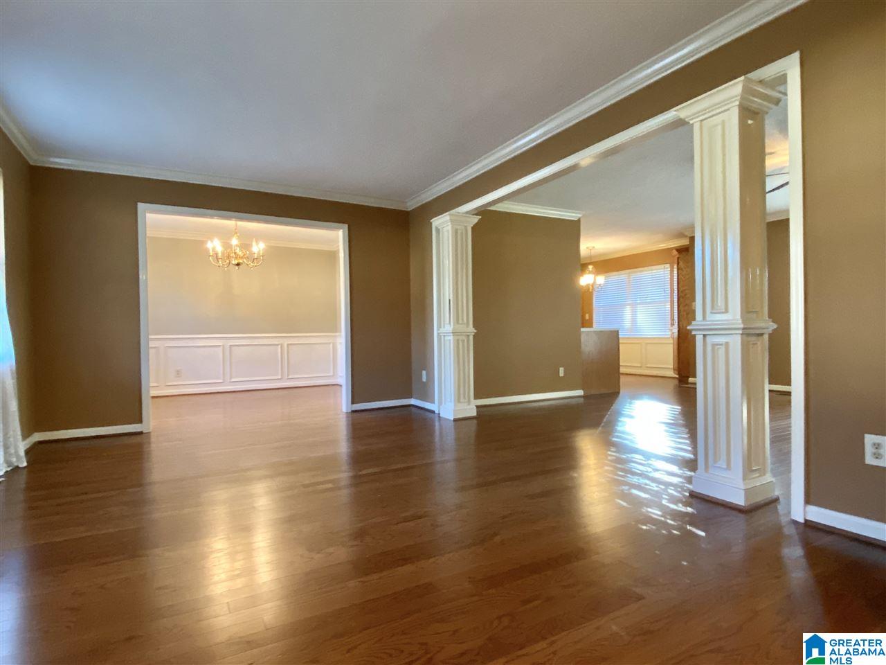7313 Pine Tree Lane Fairfield, AL 35064 - Photo 5 of 36