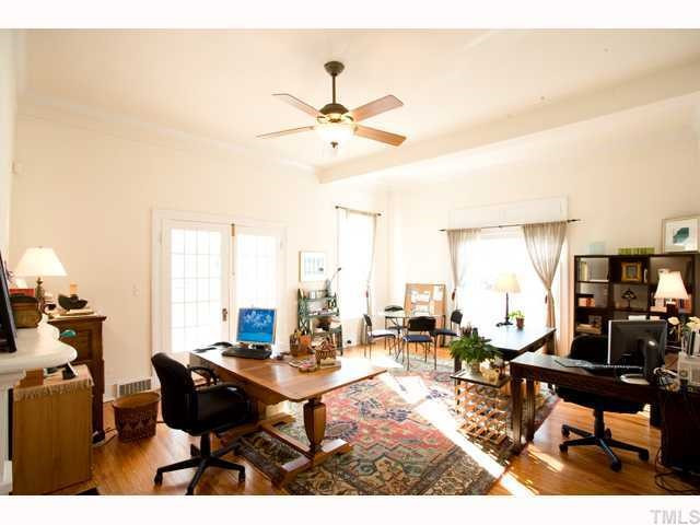 726 North Blount Street Raleigh, NC 27604 - Photo 5 of 9 Photo 5