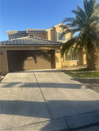 $2,250 | 6645 Beach Plum Way, Las Vegas, NV 89156