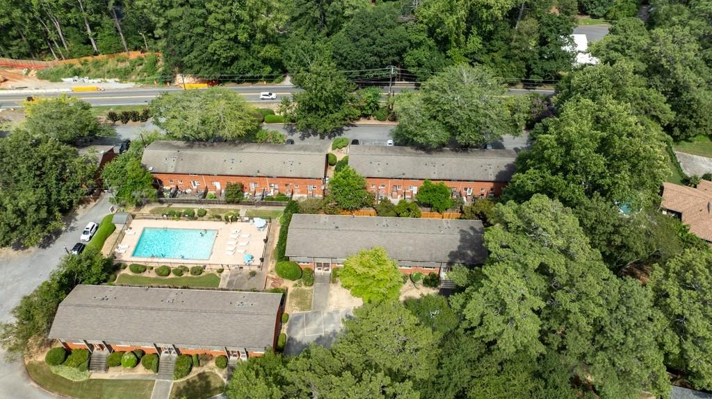 1604 Briarcliff Road Northeast, Unit 2 Atlanta, GA 30306 - Photo 28 of 30 Gallery Image 28